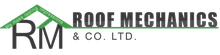Roof Mechanics & Co. Ltd. logo